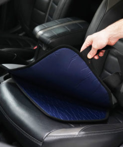 Auto Cushion step 1