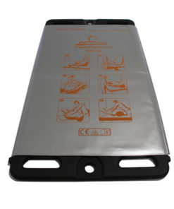 Transatlantic Mini Rollboard