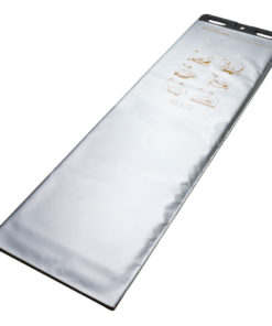 Transatlantic rollboard