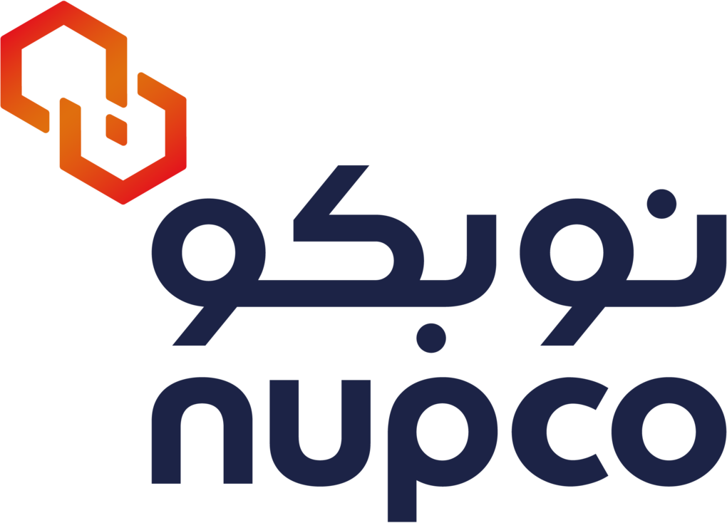 NUPCO logo