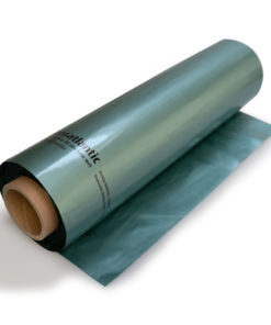 Transatlantic disposable glide covers