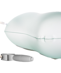 Ergotrics IxS- Inflatable Support for Multiple Application