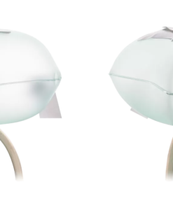 Ergotrics IPS®- Inflatable Prone Support