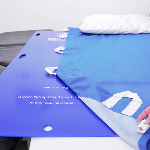 EcoMove™ - Reusable Transfer Sheet - Image 4
